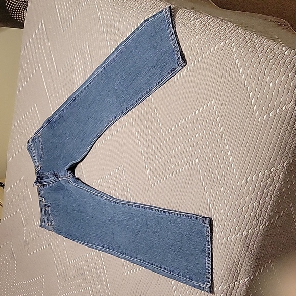 Levi 517 Men's Bootcut Jeans - Picture 6 of 6